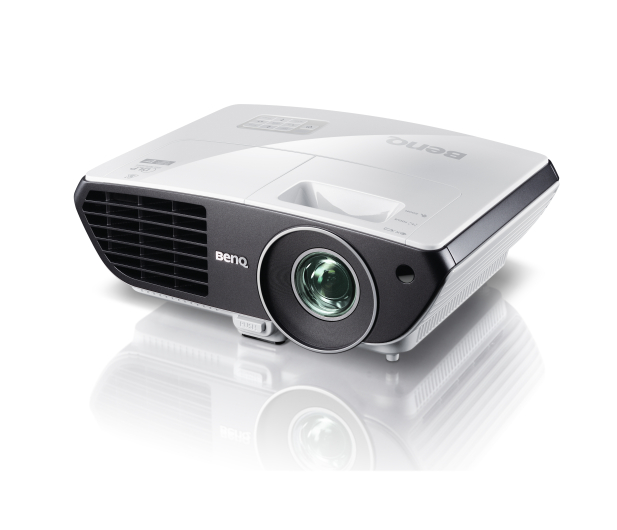 BENQ W710ST - 1408578 - zdjęcie 3
